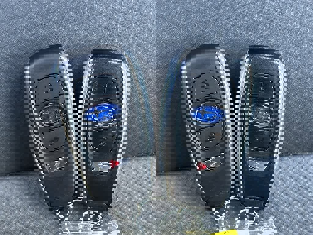 Certified 2024 Subaru Forester Wilderness image 21