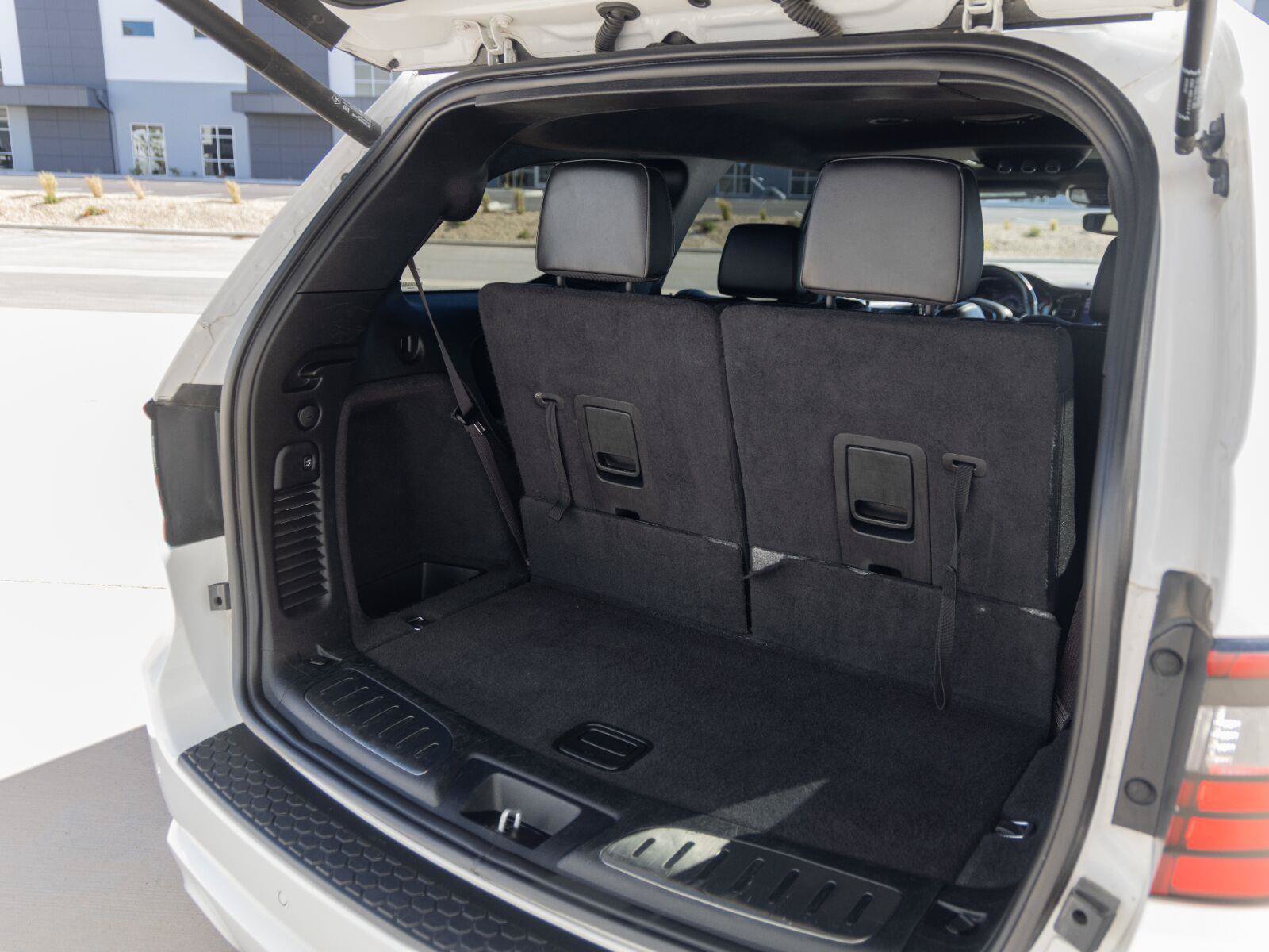 Used 2024 Dodge Durango R/T AWD/4WD image 48