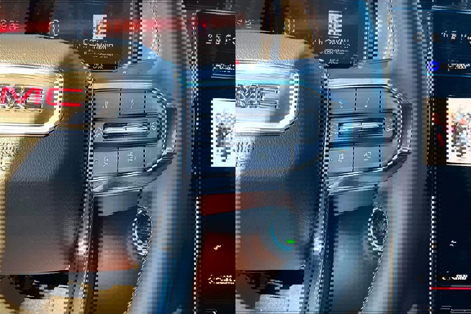 Certified 2026 GMC Terrain Elevation w/ Elevation Premium Package image 46