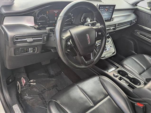 Used 2020 Lincoln Corsair AWD w/ Equipment Group 101A image 10