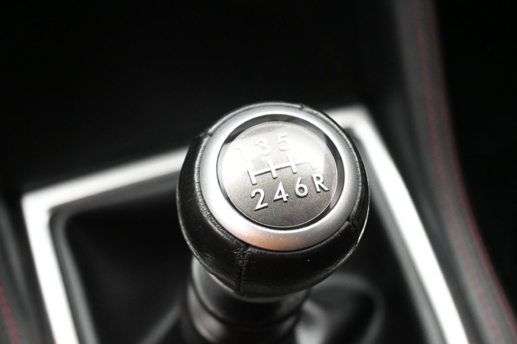 Used 2022 Subaru WRX Limited AWD/4WD image 18