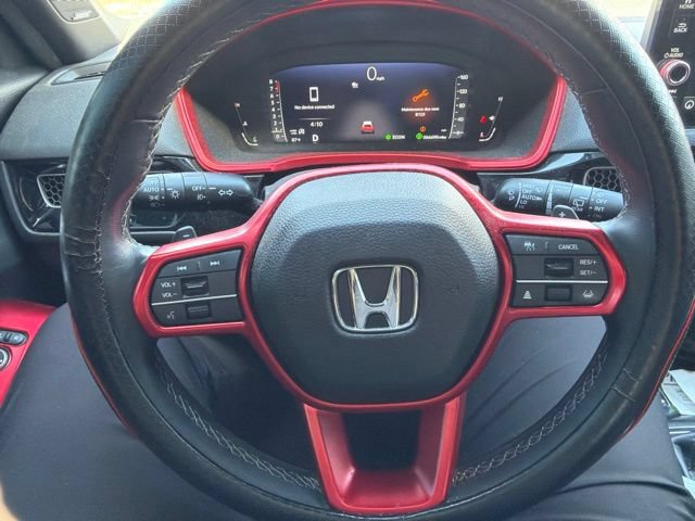 Used 2023 Honda Civic Sport Touring image 10