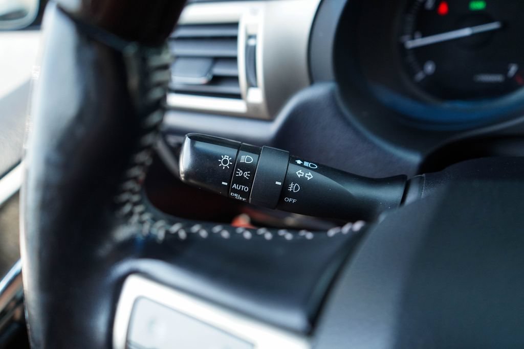 Used 2017 Lexus GX 460 Premium AWD/4WD image 37
