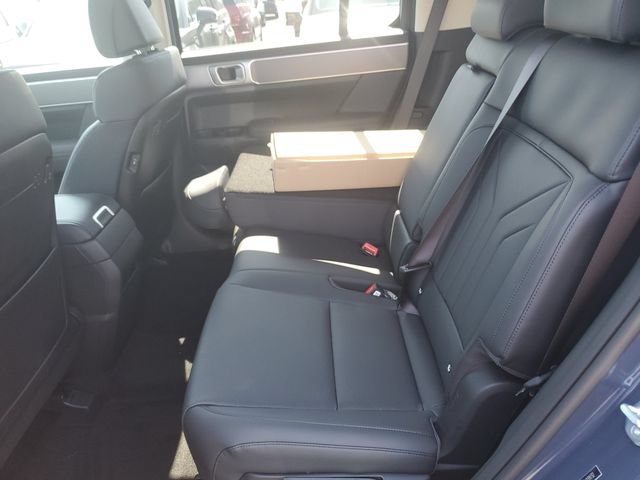 New 2027 Hyundai Santa Fe SEL AWD/4WD image 12