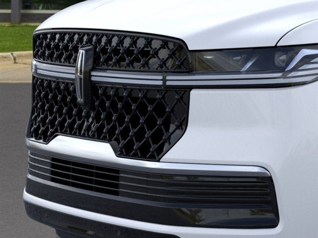 New 2026 Lincoln Navigator L Reserve w/ Jet Appearance Package AWD/4WD image 63