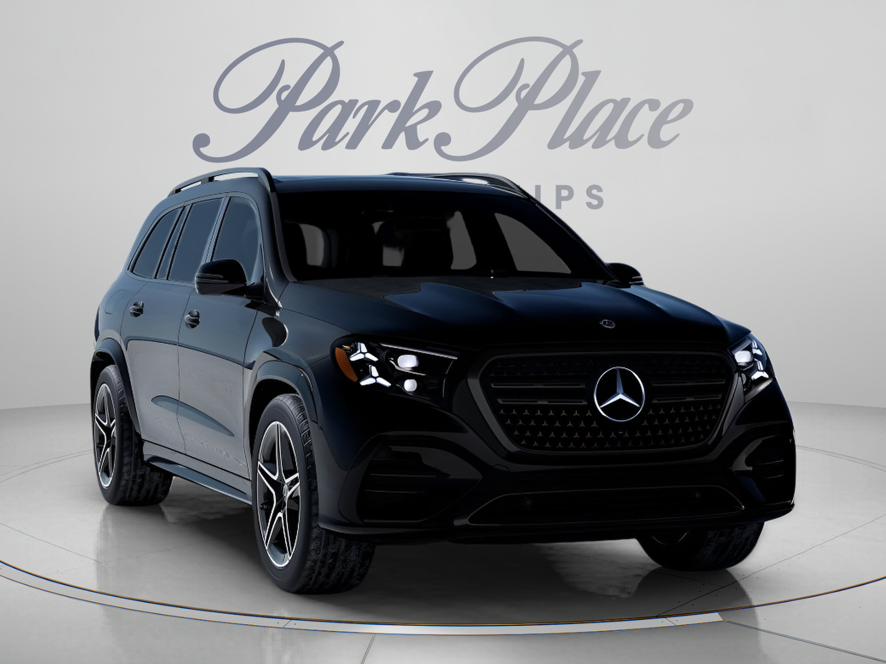 New 2027 Mercedes-Benz GLS 450 4MATIC image 31
