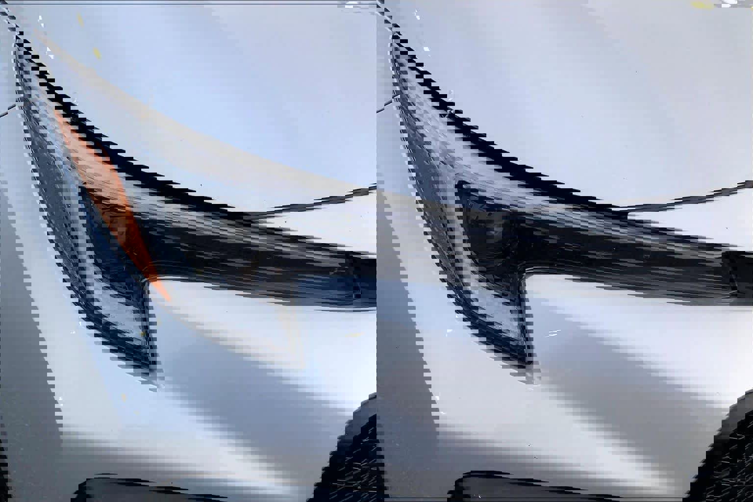 Used 2024 Toyota Corolla XSE FWD image 26