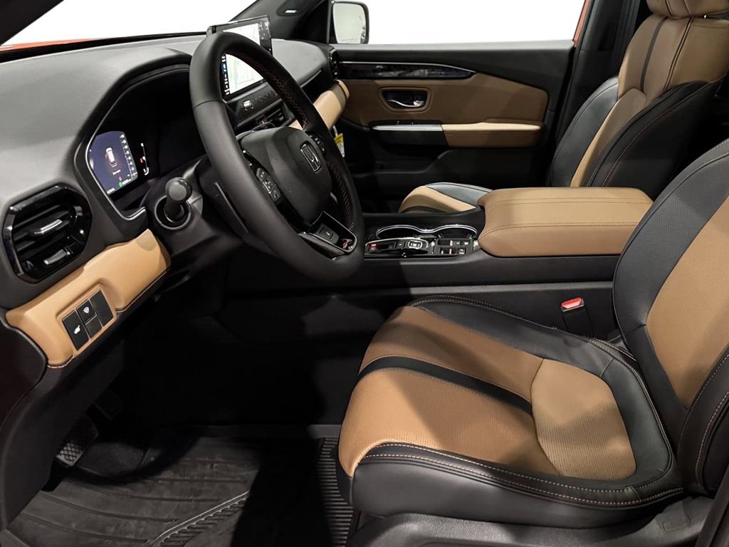 New 2026 Honda Passport TrailSport Elite image 11