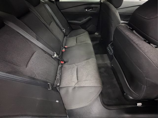 Certified 2025 Honda Accord SE image 22