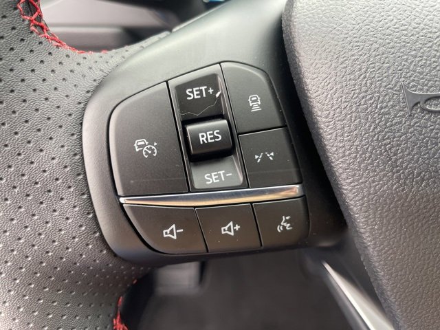 New 2026 Ford Escape ST-Line Select image 28