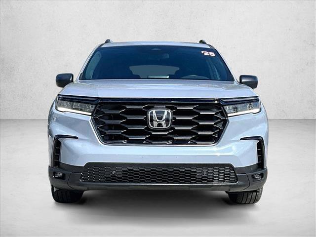 Used 2025 Honda Pilot Sport video 3