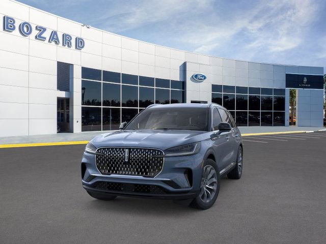 New 2026 Lincoln Aviator Reserve image 2