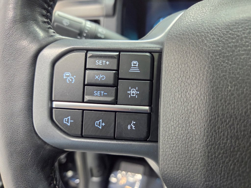 Used 2024 Ford F150 Lariat w/ Equipment Group 502A High AWD/4WD image 37