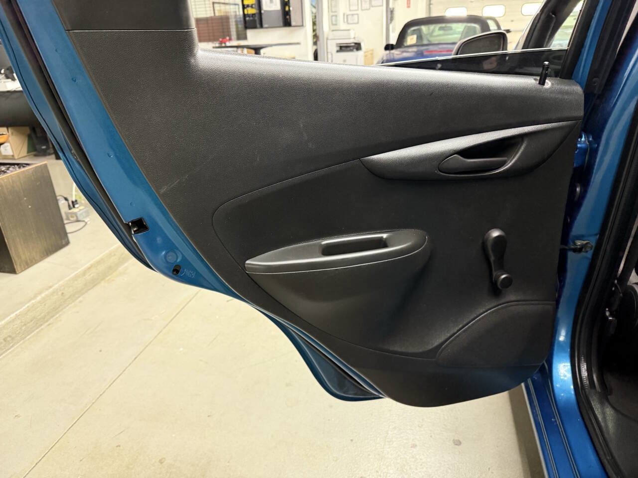 Used 2020 Chevrolet Spark LS image 13