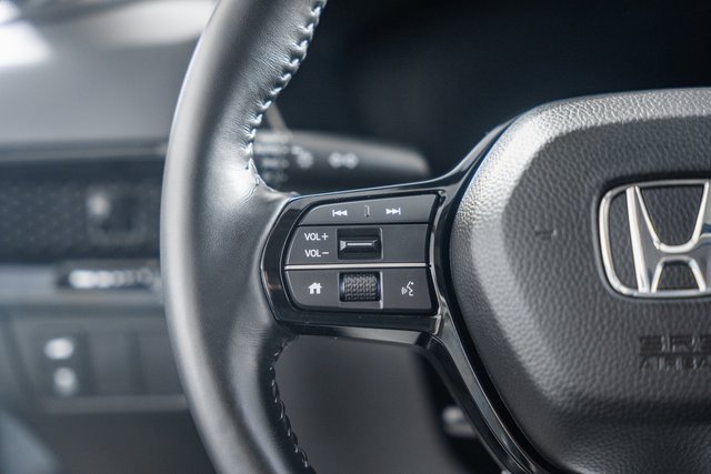 Used 2025 Honda CR-V EX-L image 33