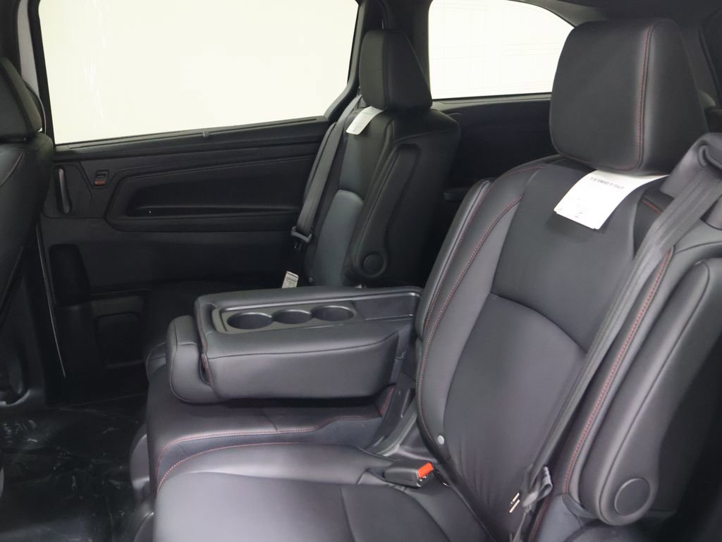 New 2026 Honda Odyssey Sport-L image 12
