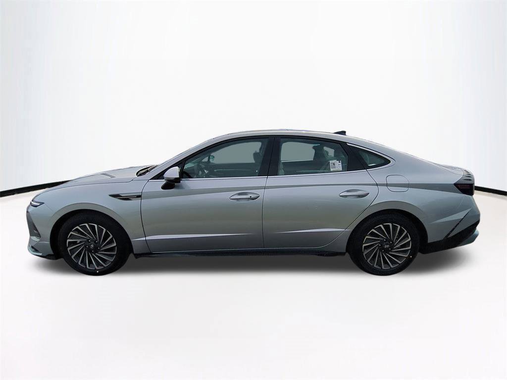 New 2026 Hyundai Sonata SEL image 8