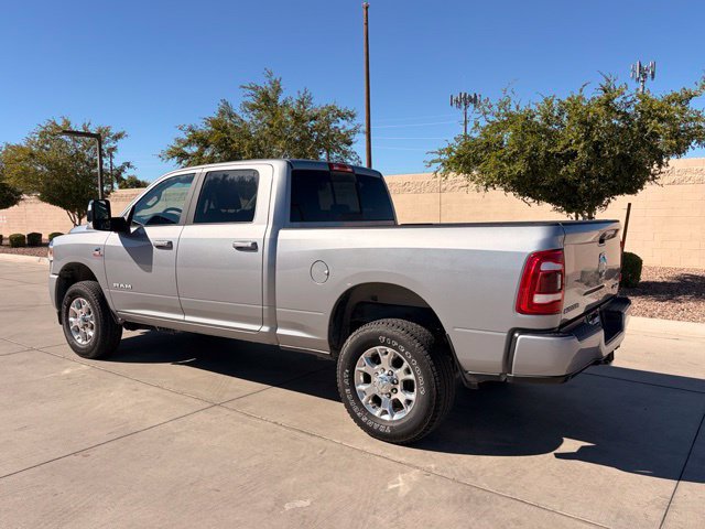 Certified 2024 RAM 2500 Laramie w/ Safety Group AWD/4WD image 10