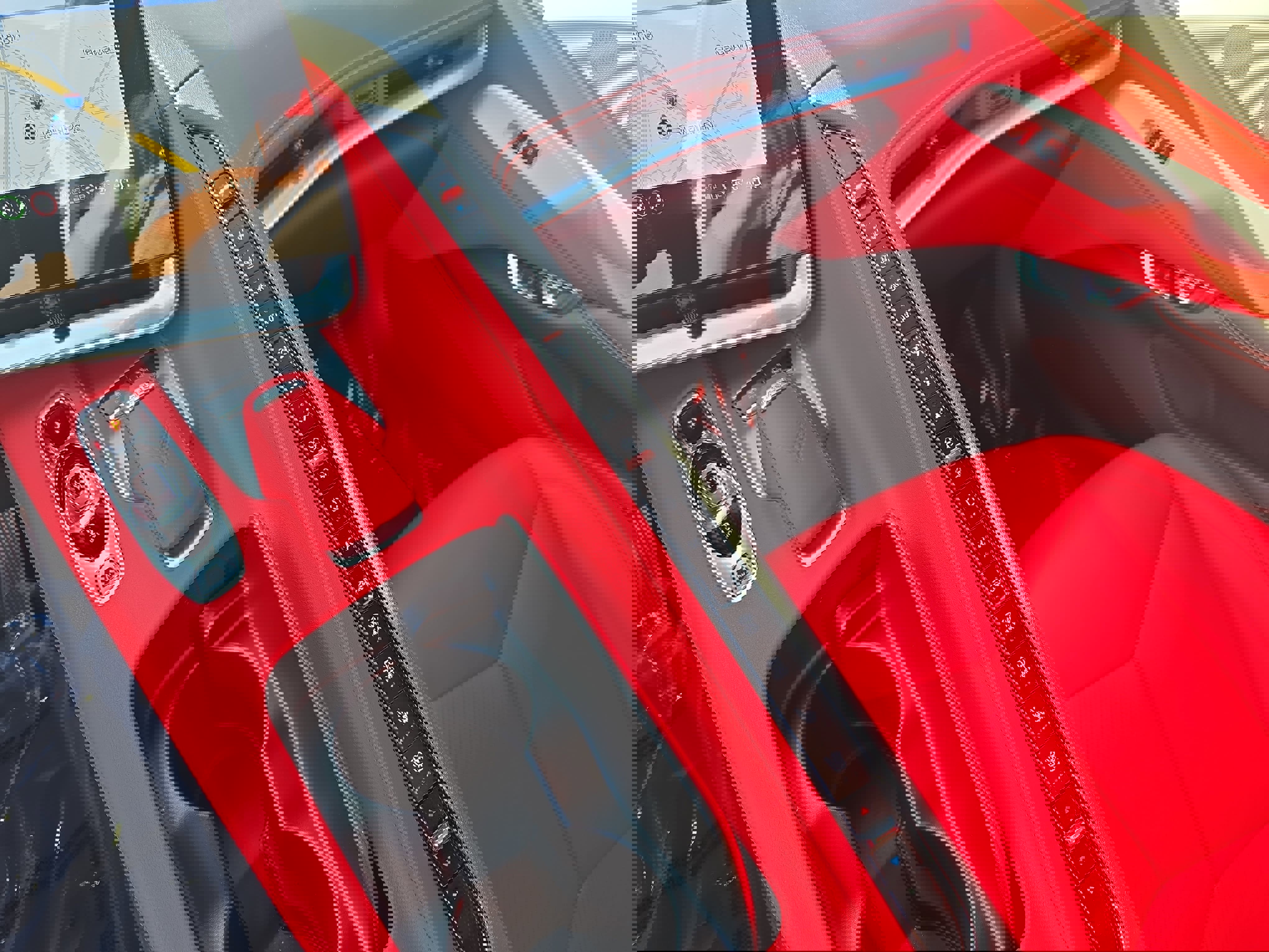 Used 2023 Chevrolet Corvette Stingray Preferred Conv w/ 2LT image 23