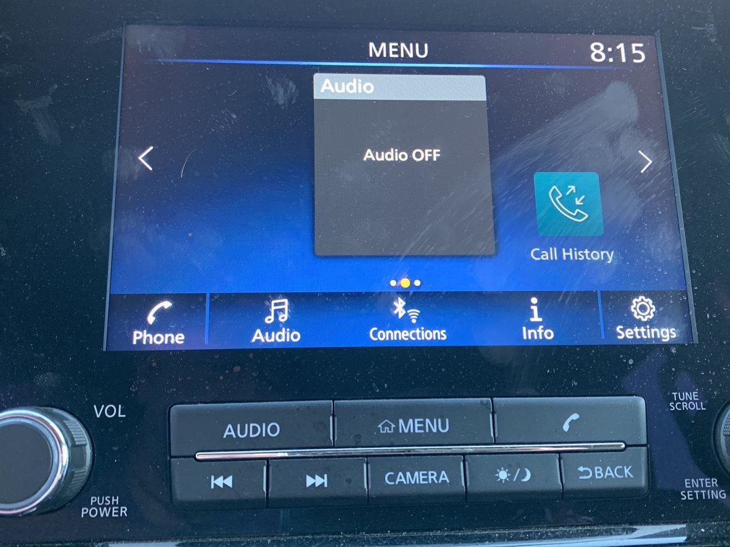 Used 2024 Nissan Frontier SV image 8