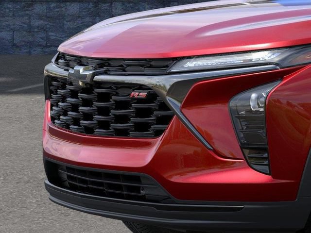 New 2026 Chevrolet Trax RS w/ Sunroof Package FWD image 13