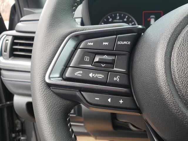 New 2026 Subaru Forester Limited AWD/4WD image 16