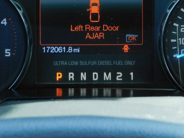 Used 2016 Ford F250 Lariat w/ Lariat Chrome Package image 17