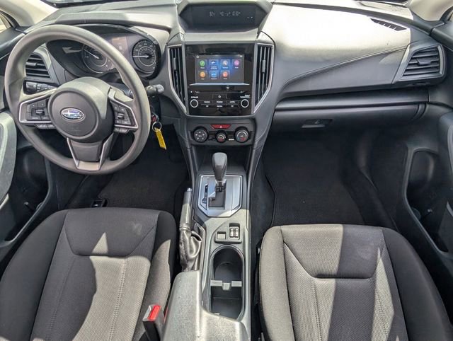 Used 2022 Subaru Impreza Premium image 11