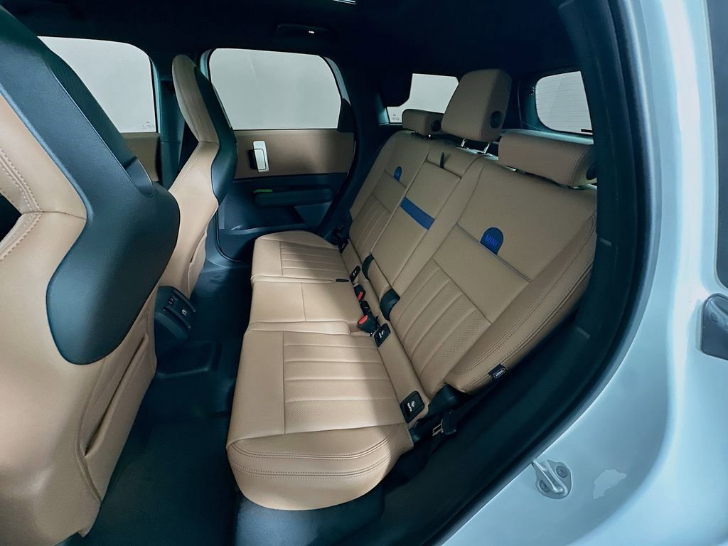 New 2026 MINI Cooper Countryman S image 17