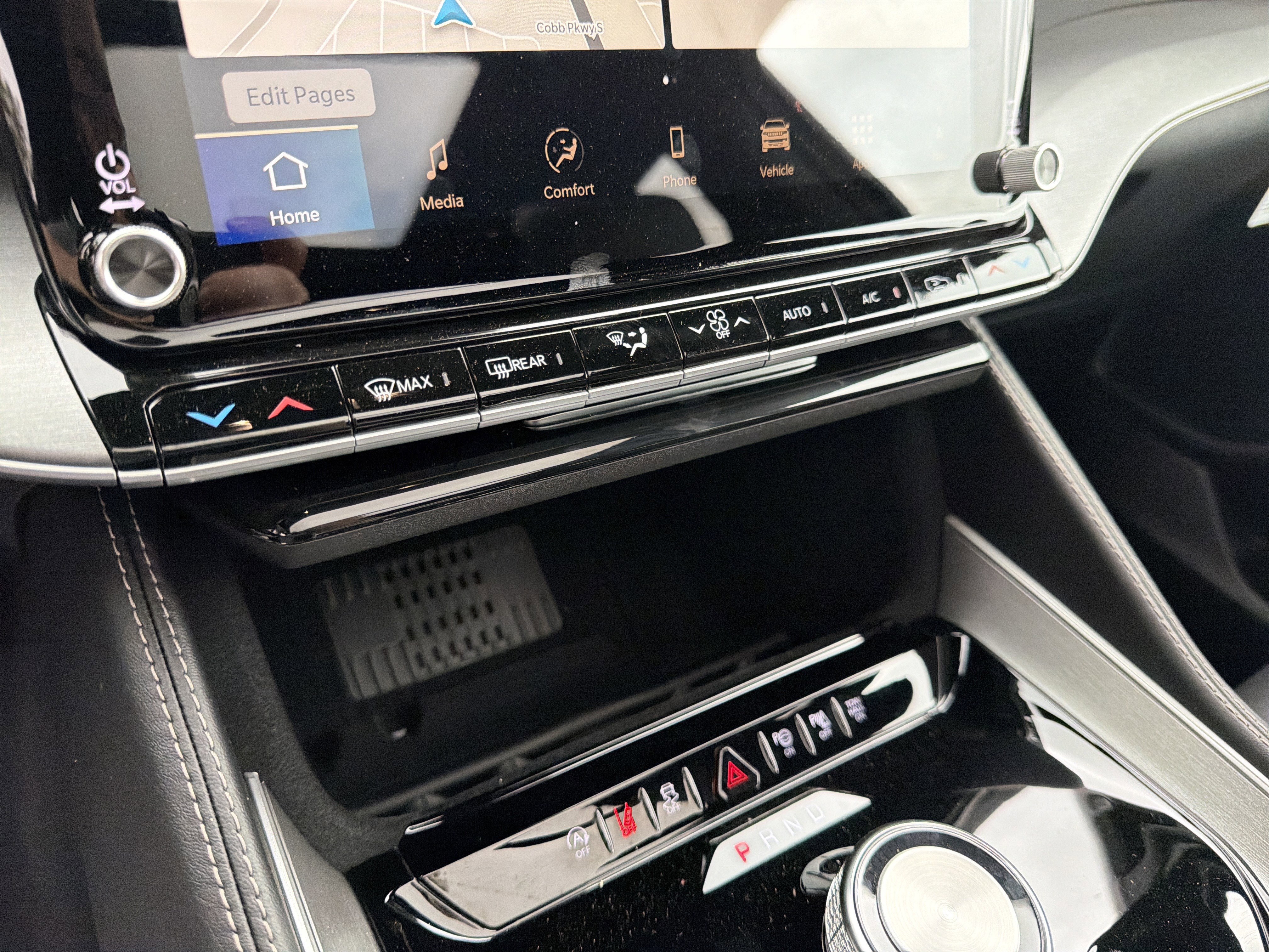 New 2026 Jeep Grand Wagoneer L 2WD w/ Premium Group I image 36