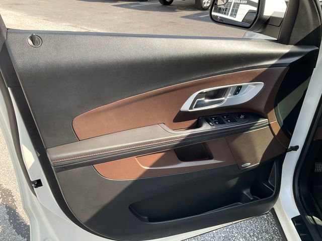 Used 2012 Chevrolet Equinox LT image 7