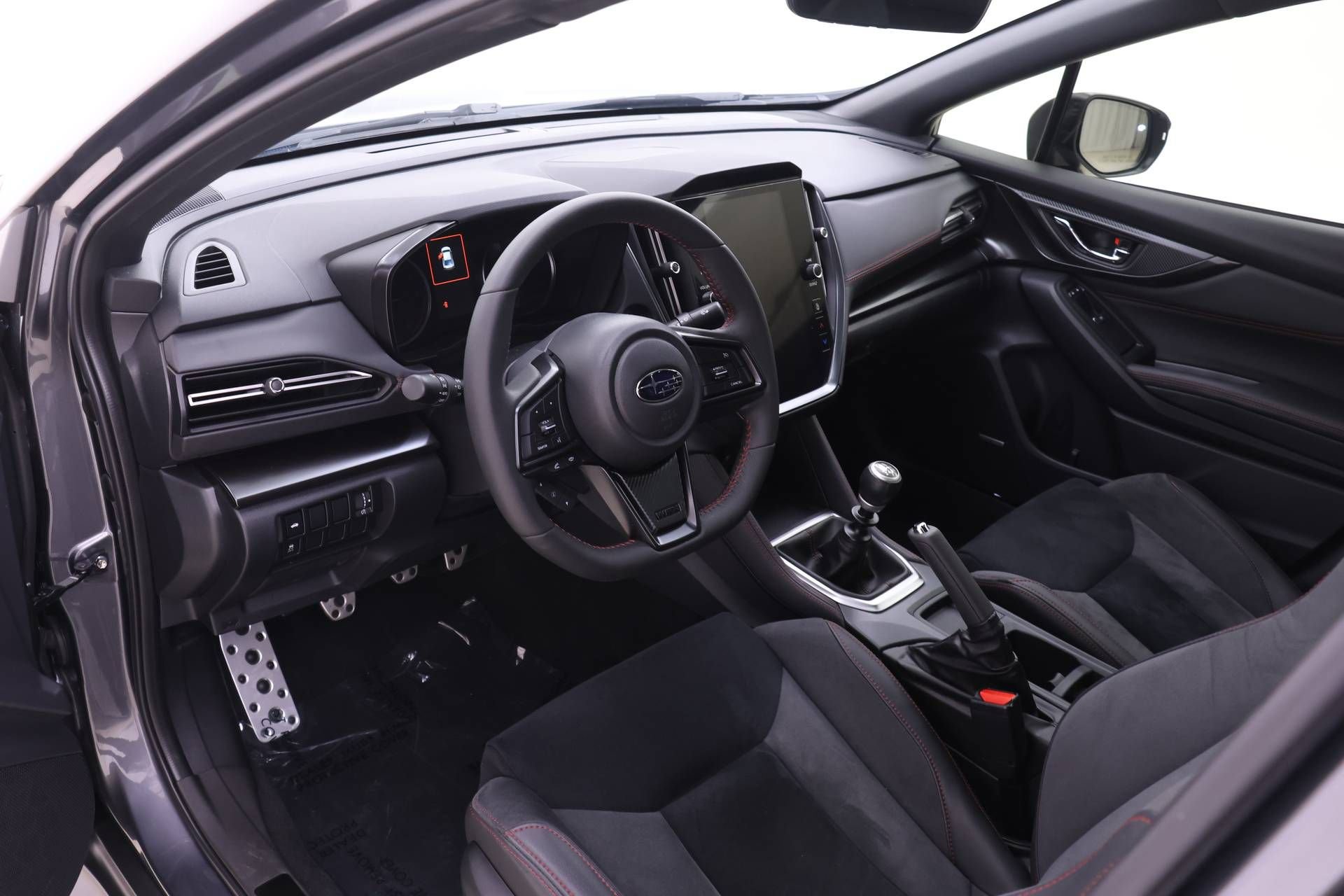 Used 2023 Subaru WRX Limited image 3