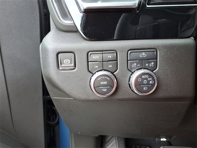 New 2025 GMC Sierra 1500 Elevation w/ X31 Off-Road Package image 18