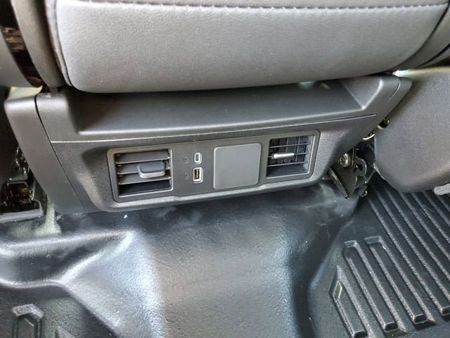 New 2026 GMC Sierra 2500 Pro w/ 1SA Pro Safety Plus Package image 16
