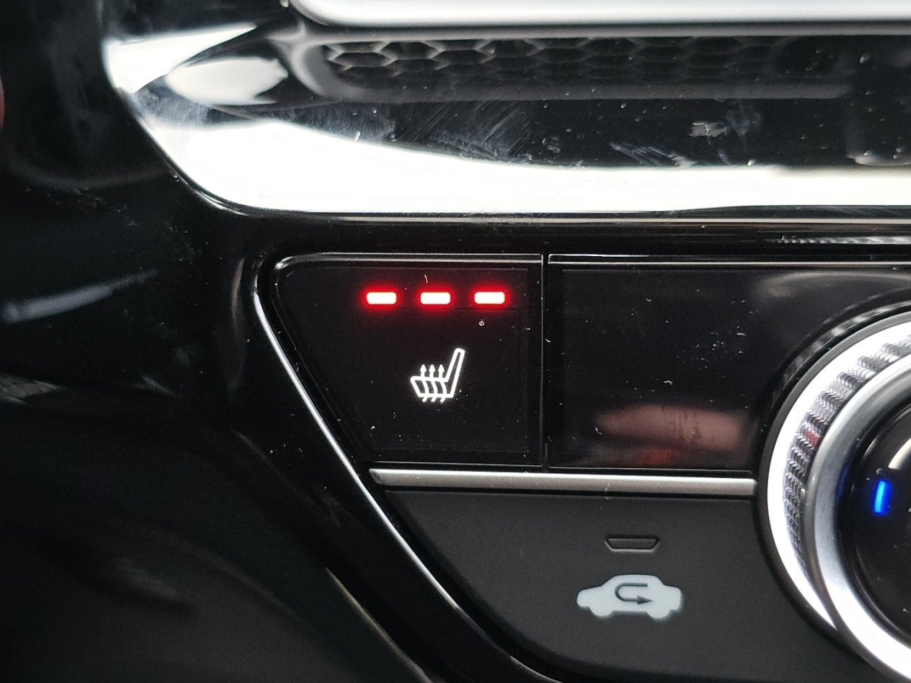 New 2026 Honda Civic Sport Touring image 6