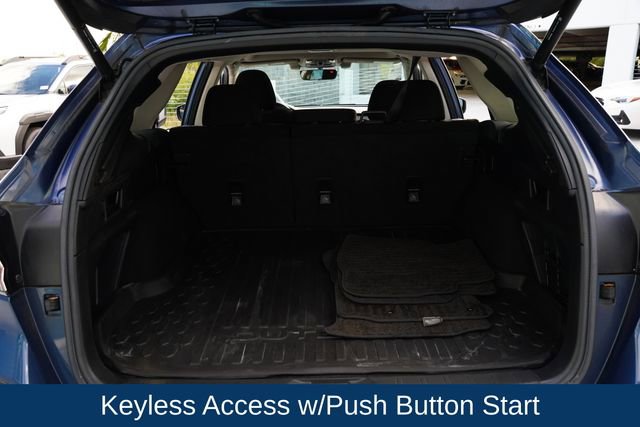 Used 2020 Subaru Outback Premium image 18