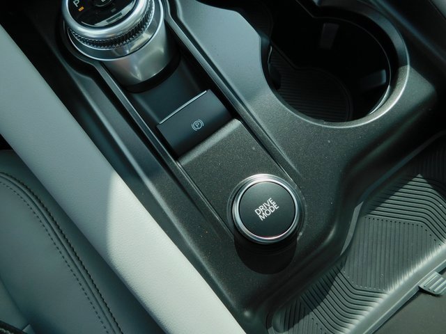 New 2026 Ford Explorer Active w/ Active Comfort Package image 29