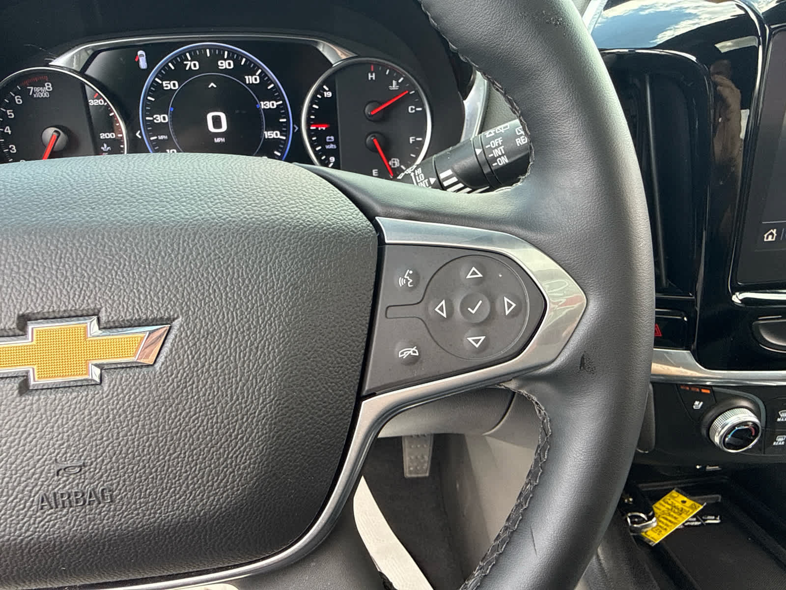 Certified 2023 Chevrolet Traverse Premier AWD/4WD image 19