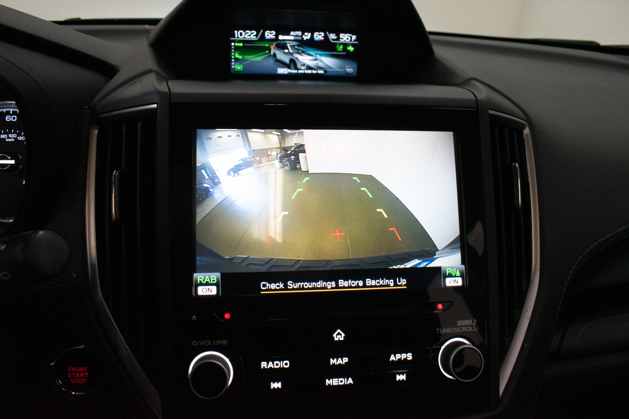 Certified 2023 Subaru Forester Touring AWD/4WD image 15