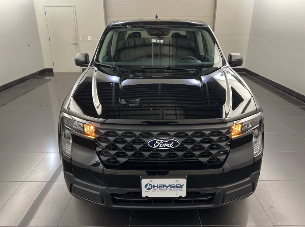 New 2025 Ford Maverick XL image 2