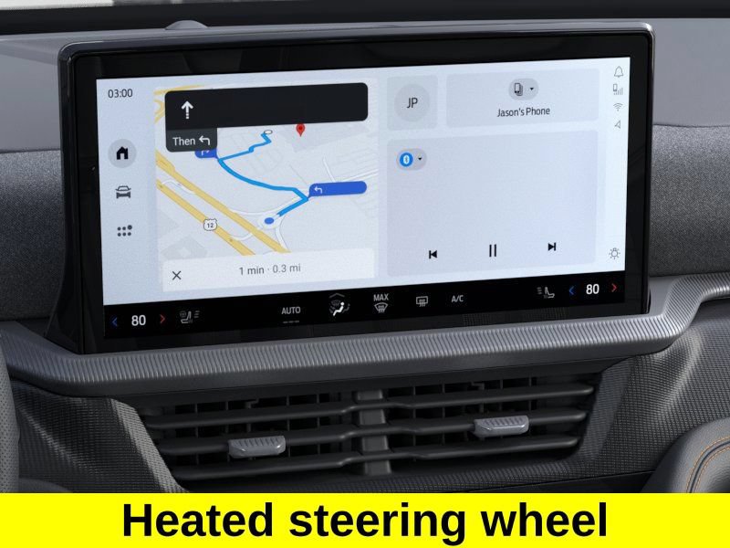 New 2026 Ford Explorer Tremor AWD/4WD image 15
