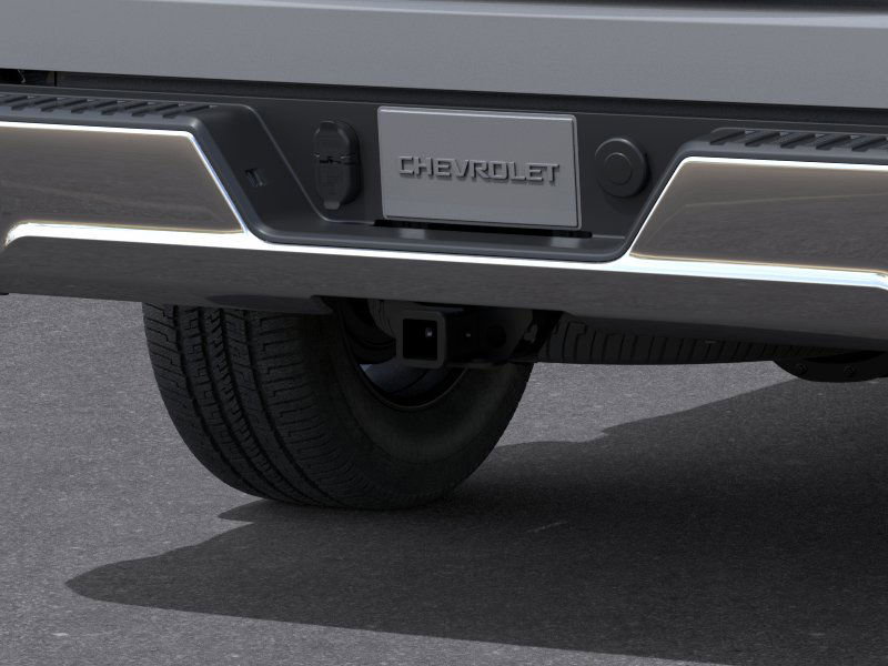 New 2026 Chevrolet Silverado 1500 LT w/ Protection Package image 46