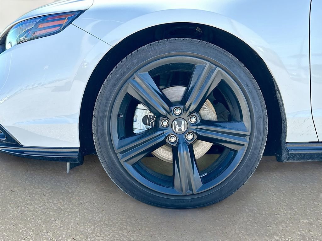Used 2024 Honda Accord Sport image 28
