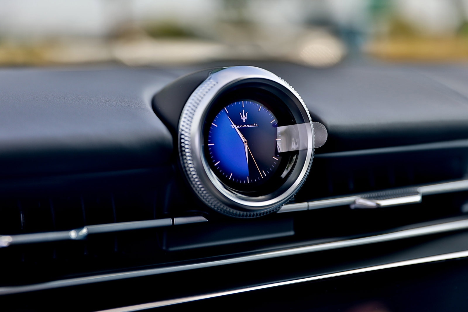 New 2024 Maserati Grecale GT image 26