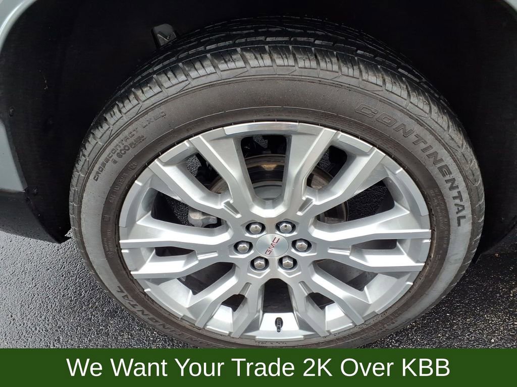 Used 2024 GMC Acadia Denali w/ Super Cruise Package image 20