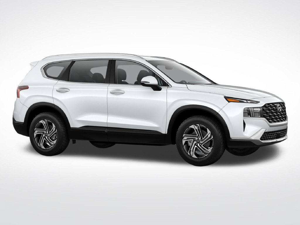Certified 2023 Hyundai Santa Fe SEL FWD image 12