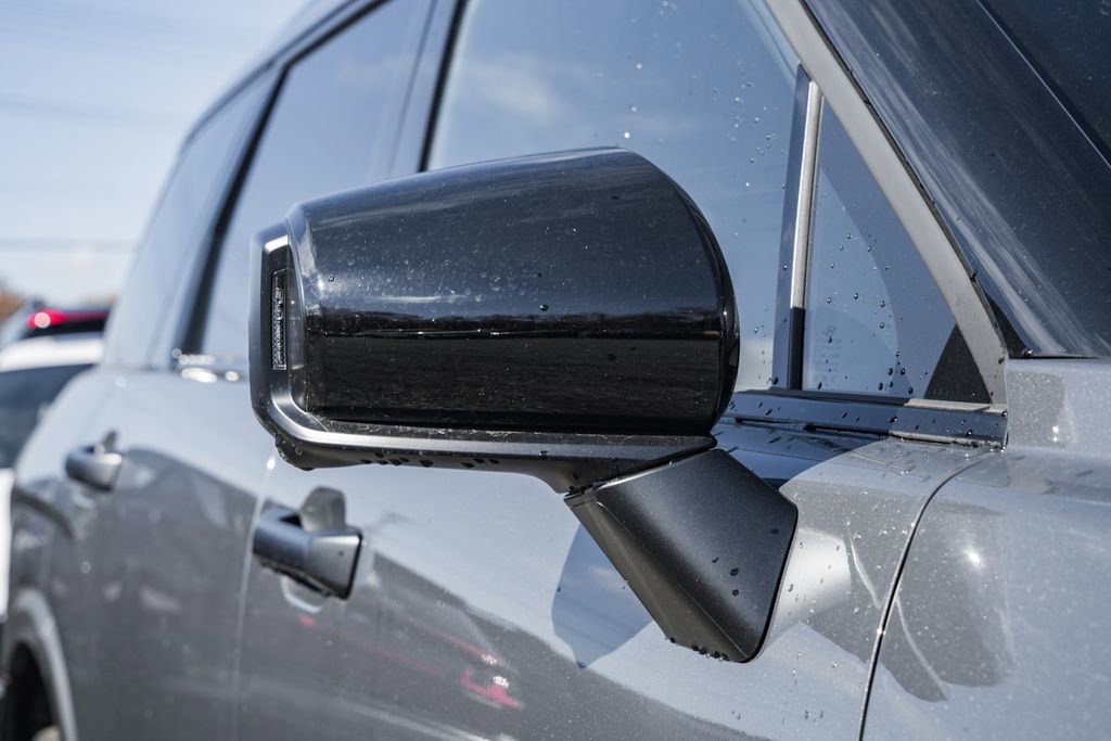 New 2026 Hyundai Palisade XRT Pro image 15