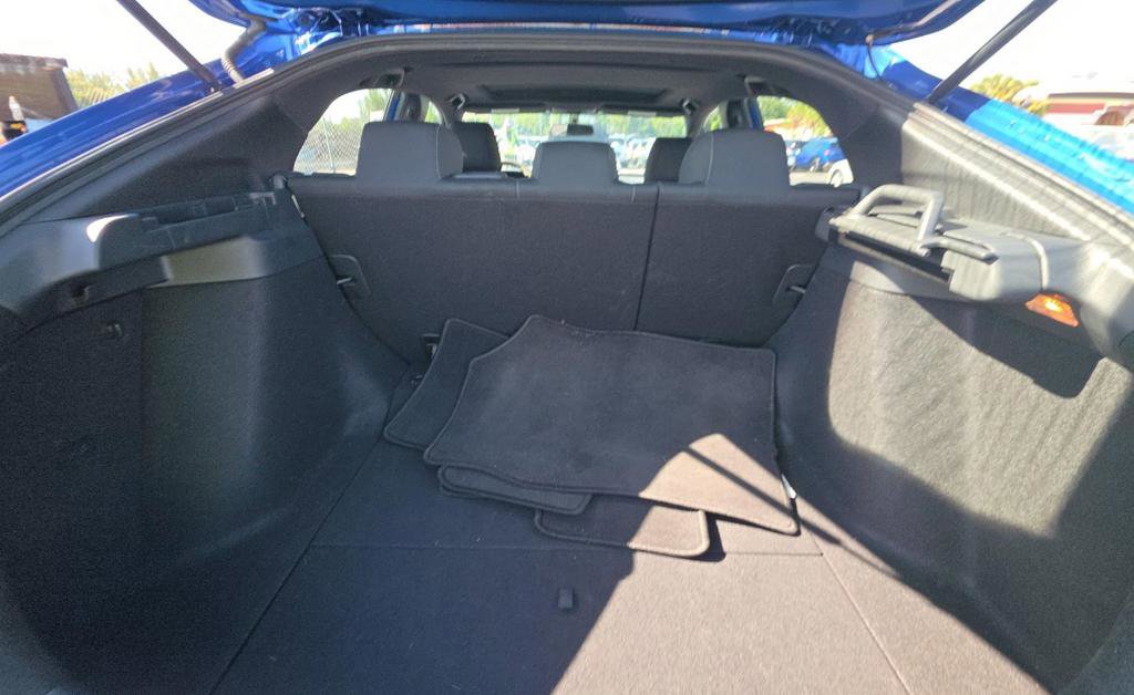 Used 2018 Honda Civic EX image 17
