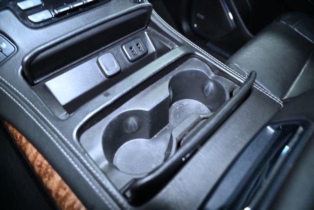 Used 2018 Chevrolet Tahoe Premier image 31