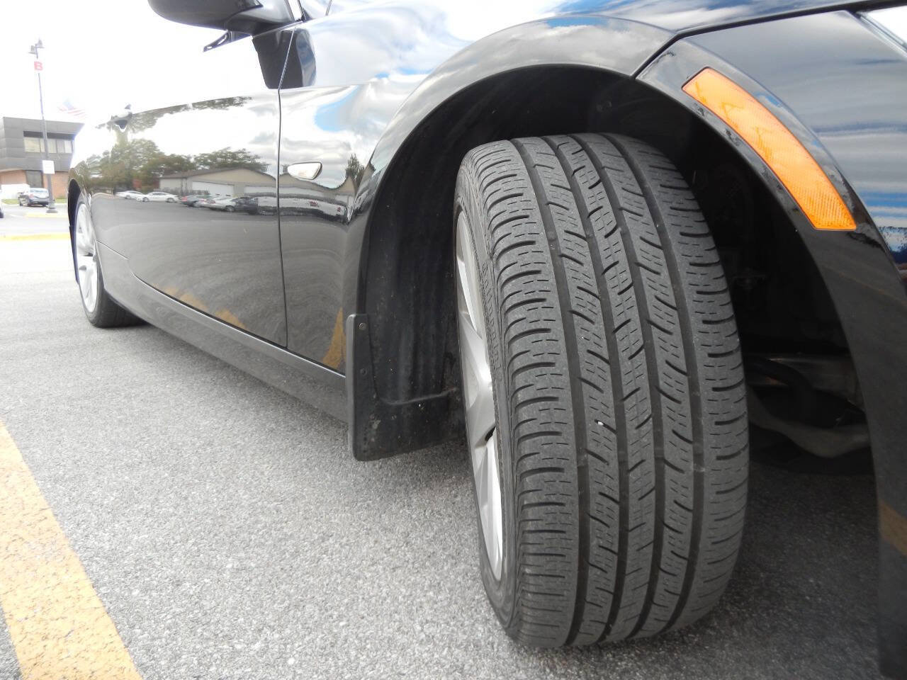 Used 2012 BMW 328i Convertible image 20